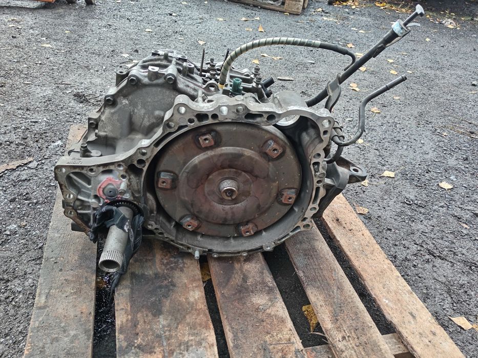 Продам коробку передач Lexus RX 350 2007–2013