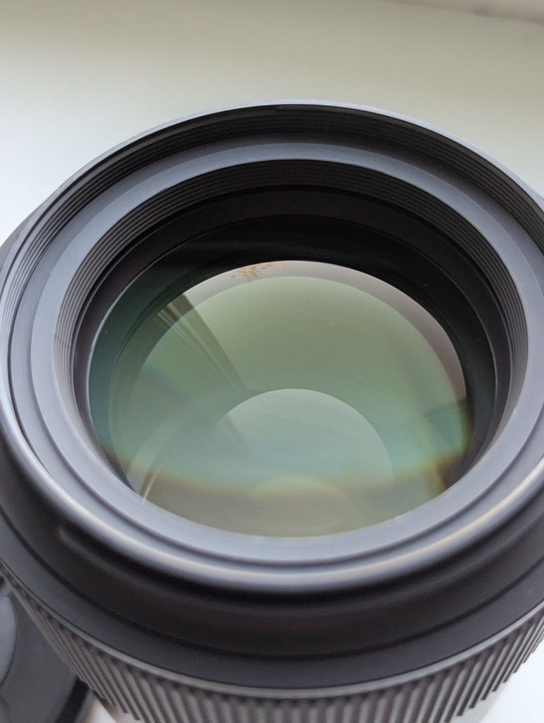 Tamron SP 85mm F1.8 Di VC USD Nikon F mount