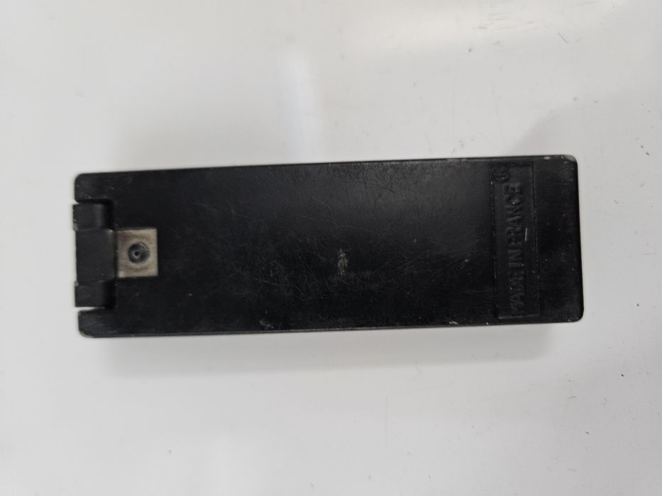 Vandoren gilotyna do stroików solidna