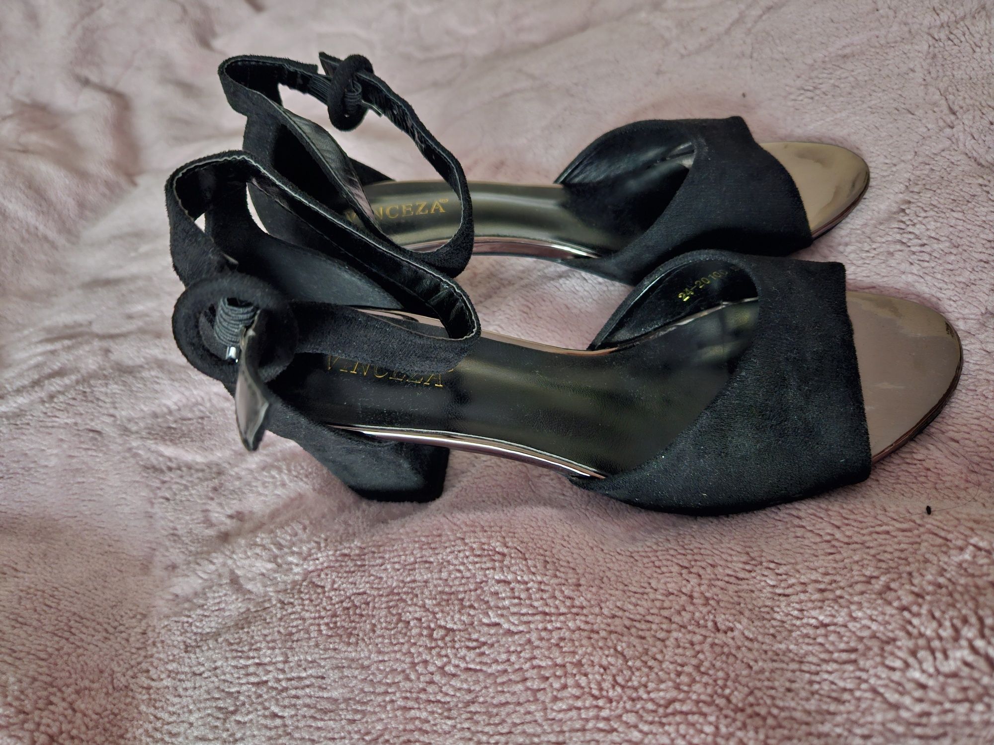 Buty damskie VINCEZA rozm 37