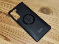 Etui case SP Connect Samsung S21 / rower / motocykl / uchwyt