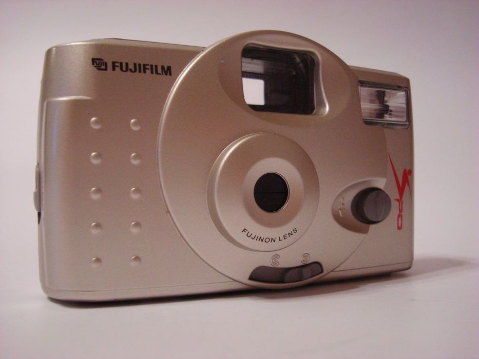 FUJI-FILM SUPERIA 400-36 400/27