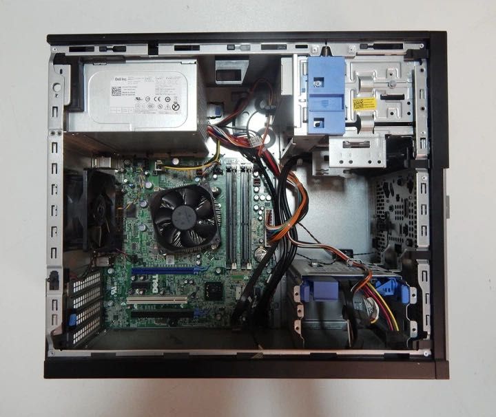 Dell OptiPlex 990