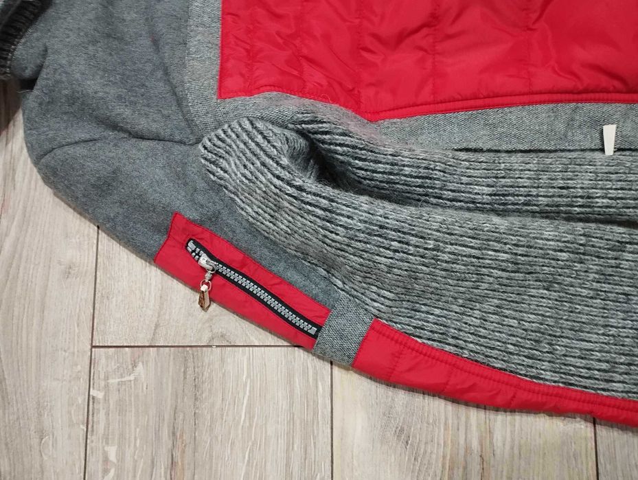 Almgwand Nordspitze Wool jacket size 44