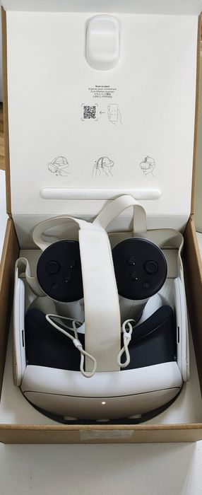 Meta quest 3, 512 gb новенький