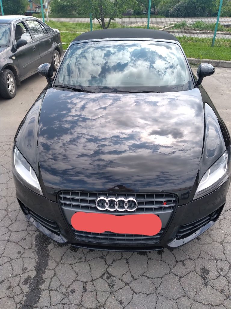 Мост задний дифференциал haldex Audi TT 3.2 BUB QUATTRO