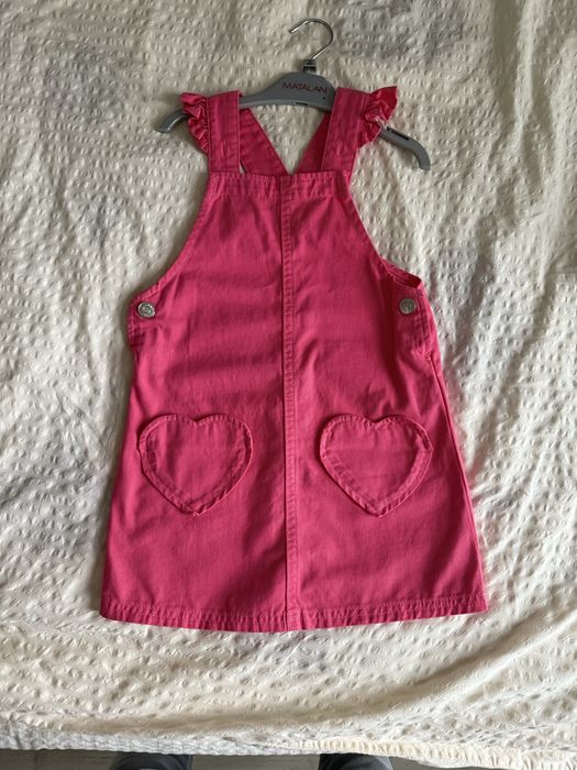 Сукні h&m 2-4 роки, george 104, gumboree, сарафани 104