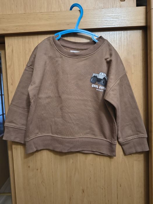 Bluza rozmiar 104