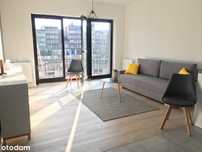 Mieszkanie Flat Walonska free fitness, gym, sauna