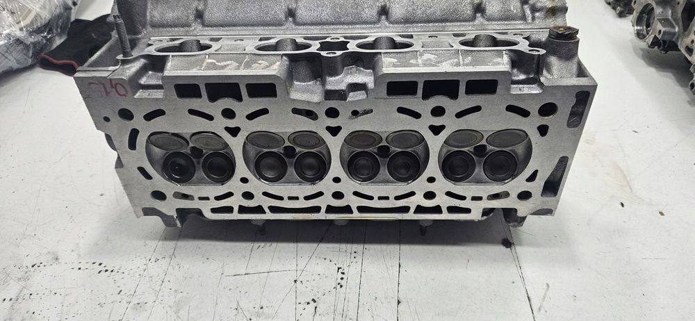 Głowica Gotowa do Montażu Peugeot 607 2.2 Benzyna