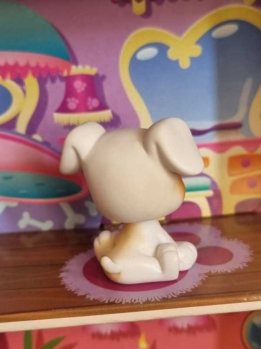 Littlest Pet Shop lps