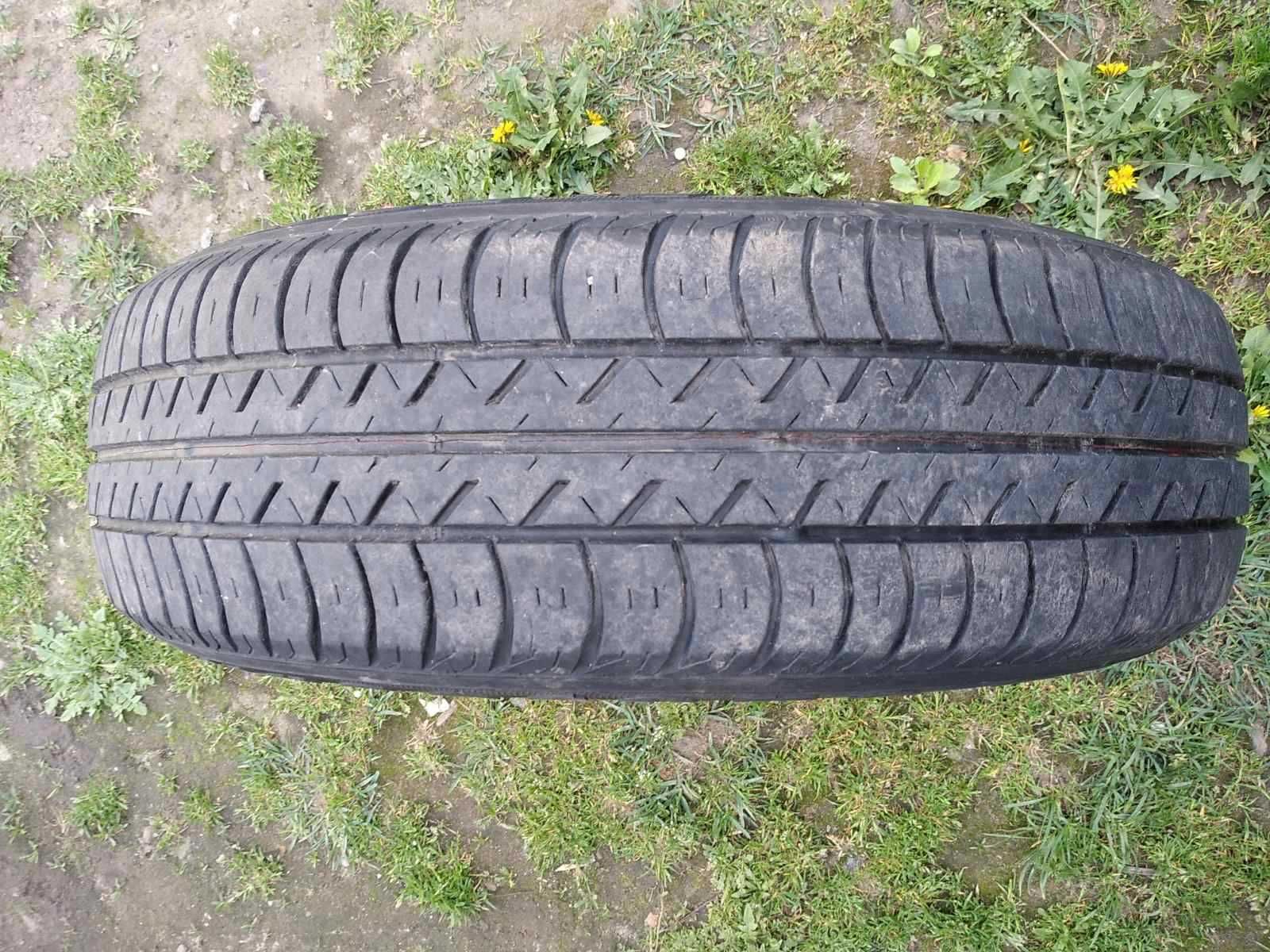 Шини Firestone 165/70 R14 літо б.у.