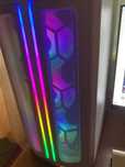 Набір RGB-вентиляторів (3шт) ID-Cooling XF-12025-ARGB-TRIO