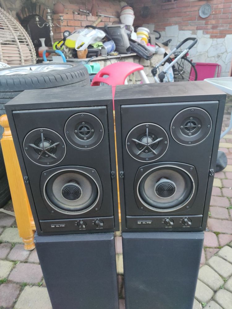 Акустична система  Dual GL 710