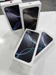 Iphone 16 Pro Max 256gb Piotrkowska Odbiór w Niedziele