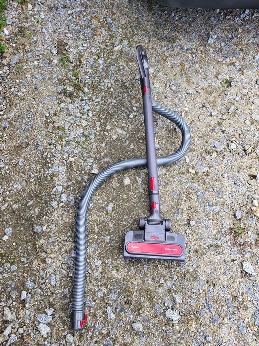Rura wąż szczotka Dyson Big Ball Cinetic pneumatic rączka do odkurzacz