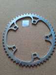 SUPER STAN zębatka campagnolo 53t 144 mm BCD 0125z5