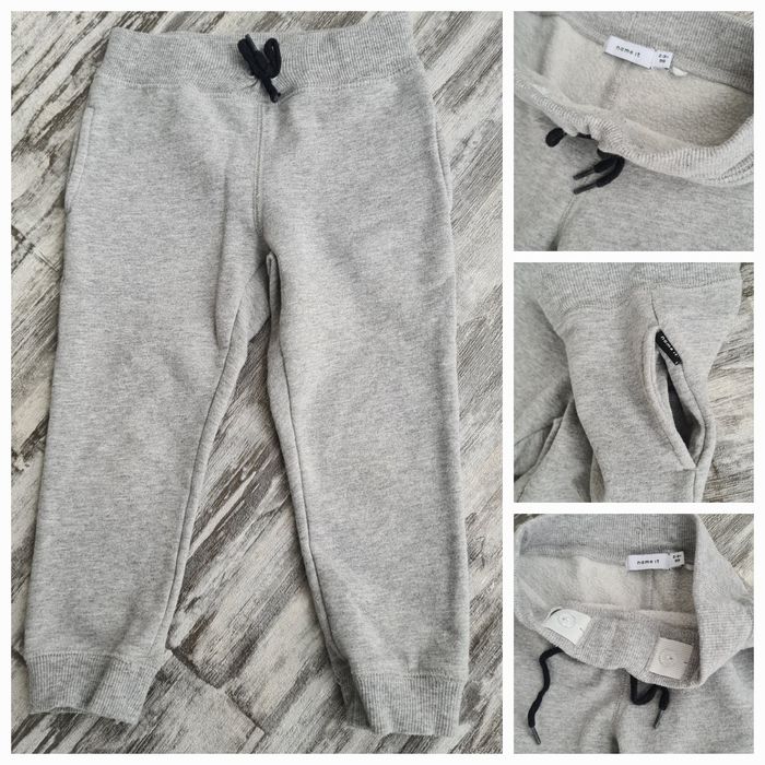 Дитячі речі на хлопчика штани, джинсы h&m / штаны и джинсы на мальчика