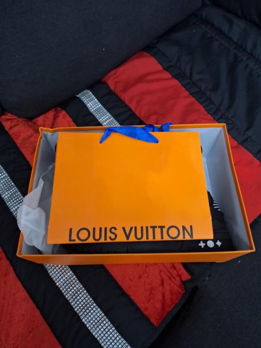 Sapatilhas lv trainer
