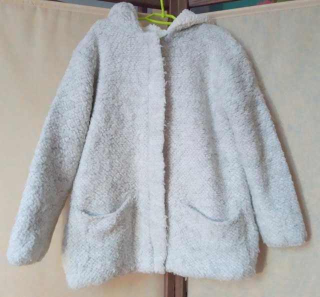 Kurteczka roz. 128