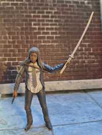 Figurka Michonne The Walking Dead - Mcfarlane