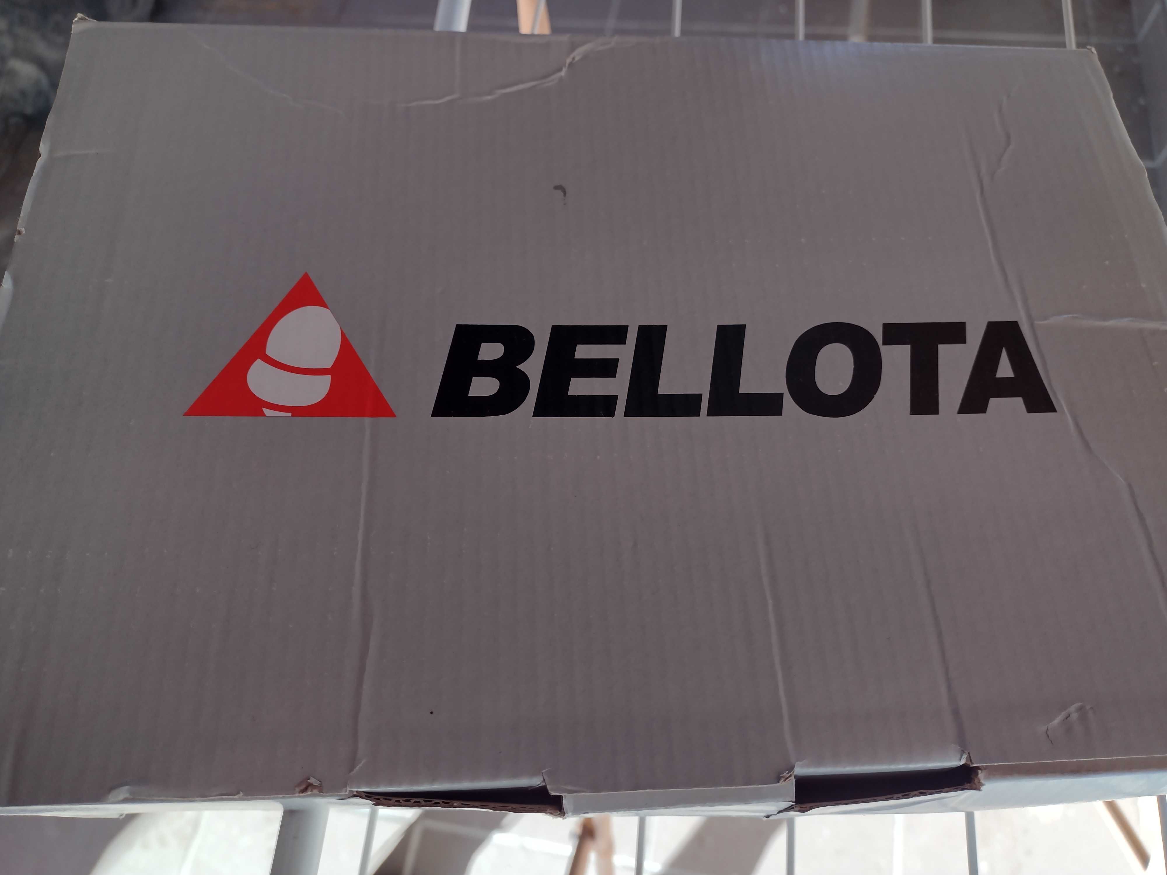 Botas Bellota 41