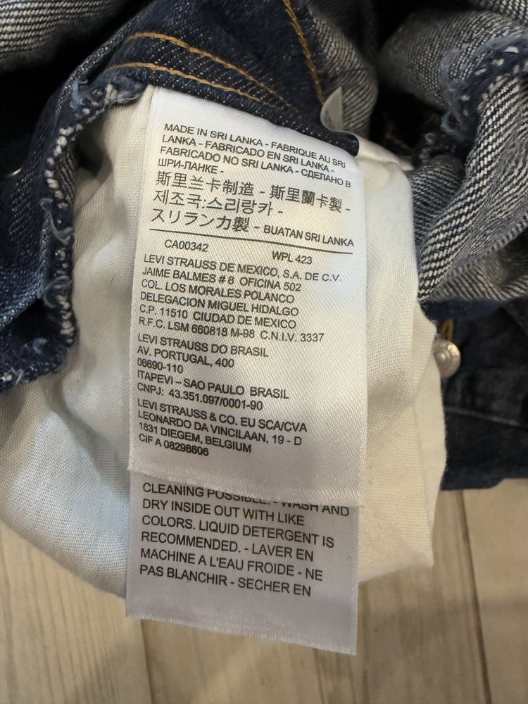Комбінезон levis