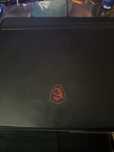 Vendo computador MSI