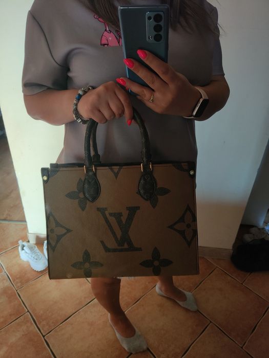 Torba LV  shopper