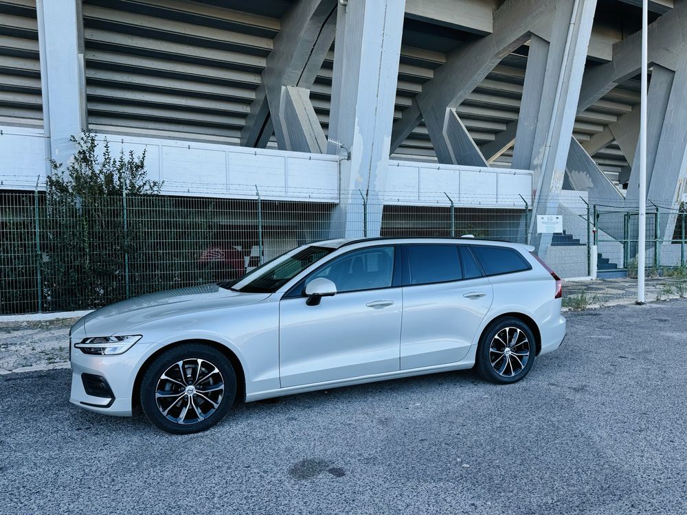 3 jantes 17 volvo v60