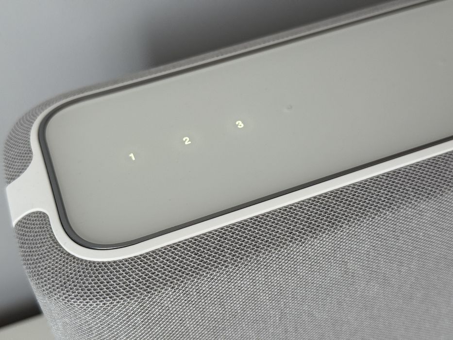 Denon Home 250 white