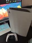 Playstation 5 digital