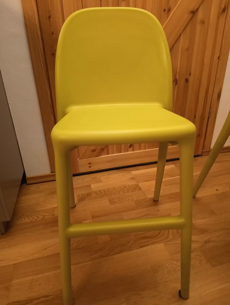 Sprzedam krzesło dziecięce IKEA