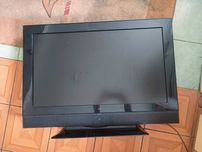 Telewizor  L L led lub lcd   37 cali 2xhdmi pci 2xeuro spdif stopka