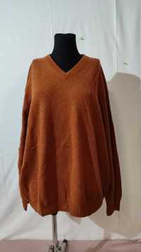 B/148 Sweter męski duży Peter Fitch r. XXL/56