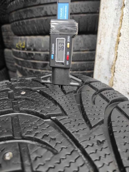 Sailun Ice Blazer WST1 235/65r17 4шт, ЗИМА Привезены из Финляндии