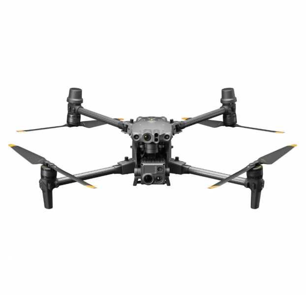 DJI Matrice 30T (CP.EN.00000368.01)•iPeople •Гарантія •Розтермінування