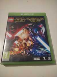 LEGO star wars PL Xbox one gwiezdne wojny