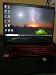 Portátil gaming I7 GTX 1050 ( preço negociável)