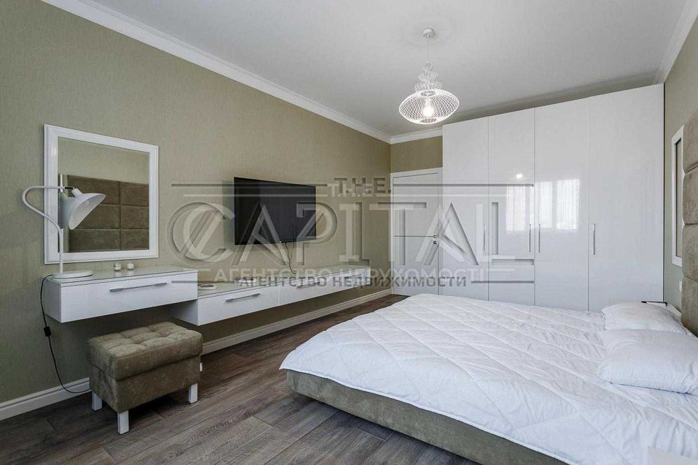 Продаж 3к квартири ЖК Obolon Residence Оболонський проспект 26