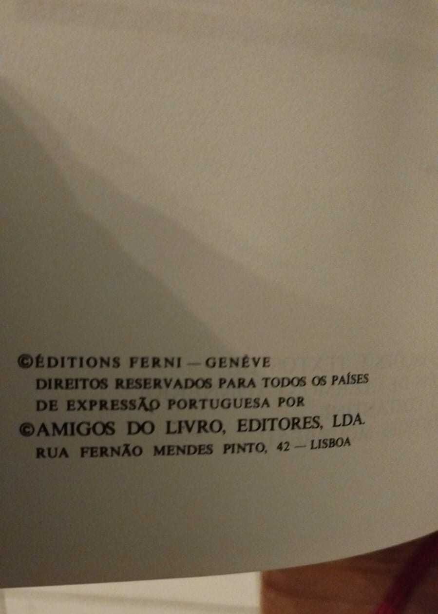 As Grandes Descobertas Arqueológicas do Século XX Tomo I