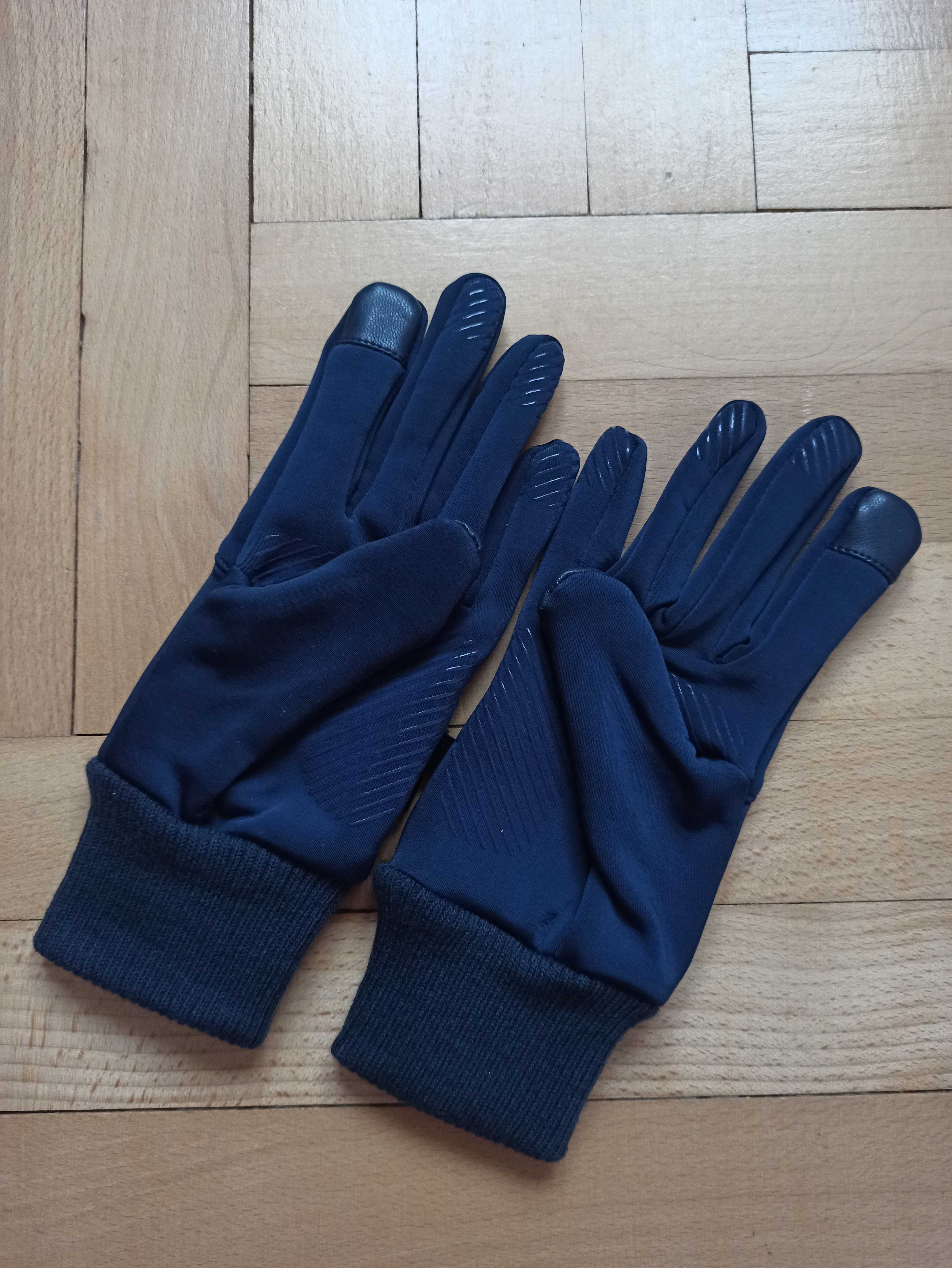 Rękawiczki zimowo-jesienne