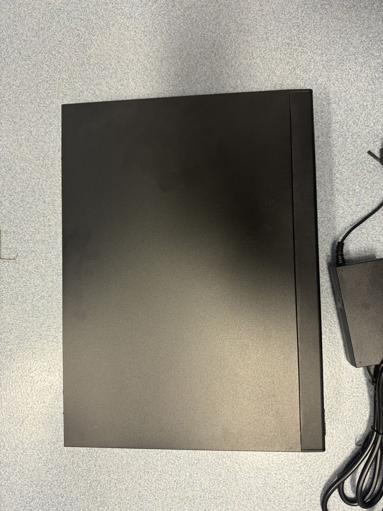 Rejestrator monitoringu ip dahua NVR5232-4KS2