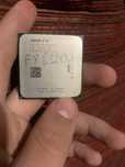 Processor amd fx-8320