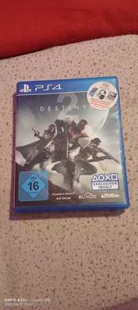 PS4 destiny 2 pl