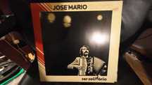 José Mário Branco - Ser Solidário (2LP) (Edição Limitada) (Gatefold)