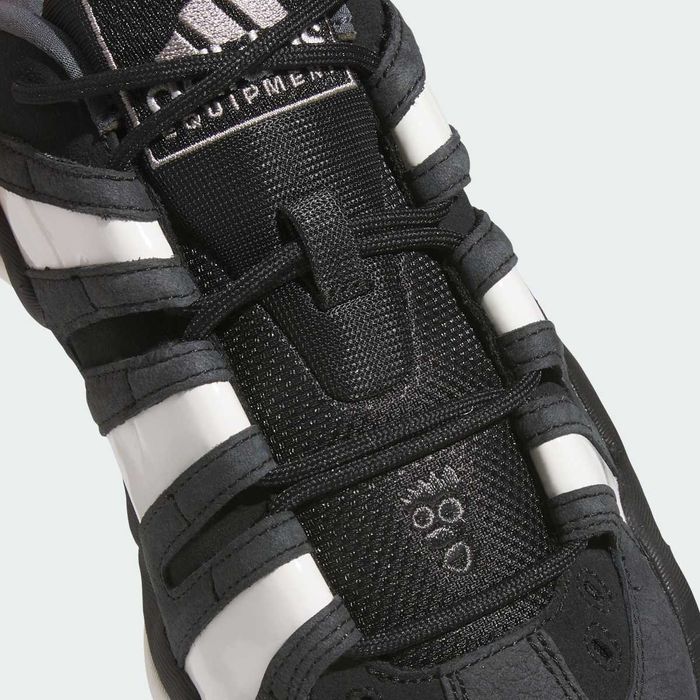 Кроссовки Adidas CRAZY 8 LOW 26.5см