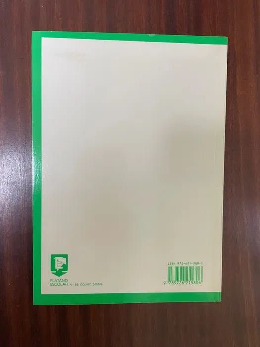 Sebenta de Matemáticas Gerais