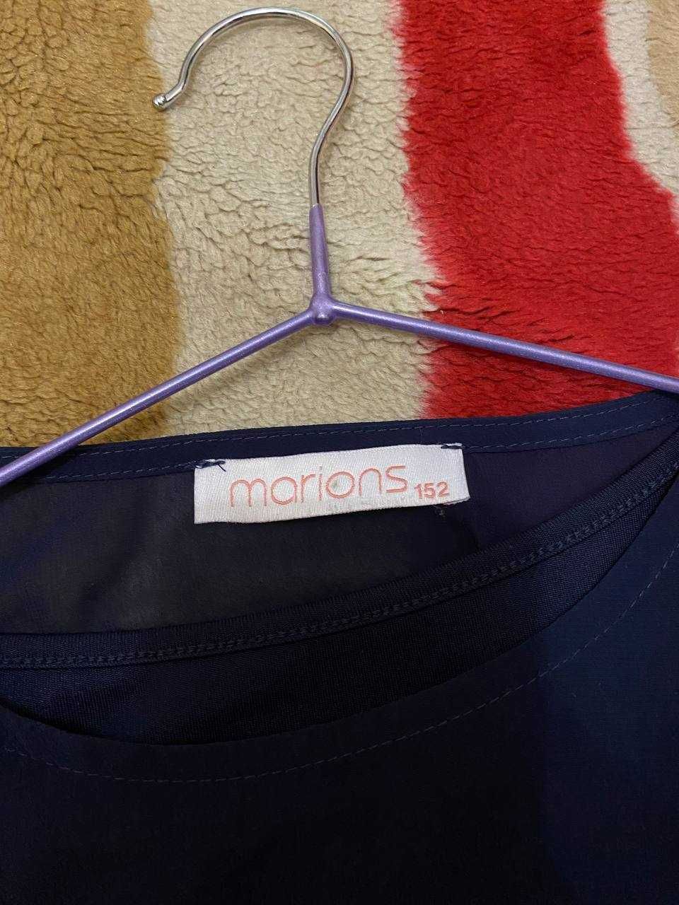 Платье на девочку Маrions.
