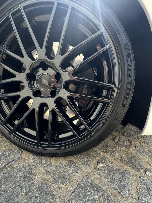 Volkswagen Scirocco 2.0TSI 350cv